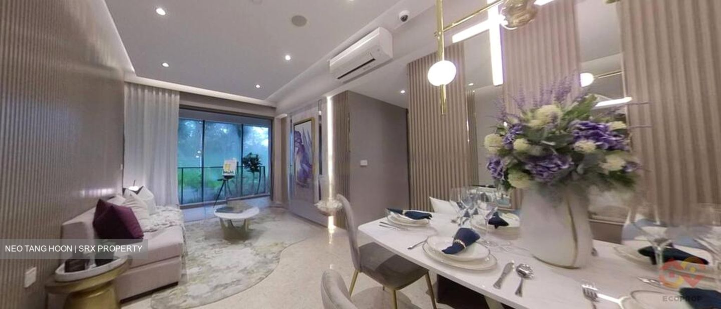 Amo Residence (D20), Apartment #429843941